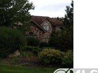 1257 Gleneagles, Highland, MI 48357