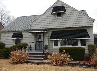 3813 Wallingford Rd, South Euclid, OH 44121