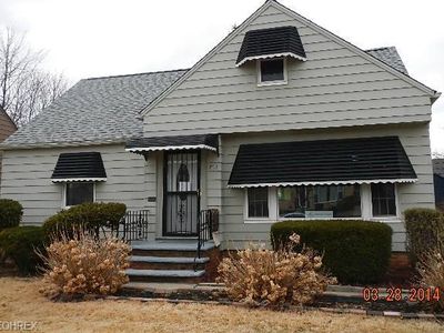 3813 Wallingford Rd, South Euclid, OH, 44121