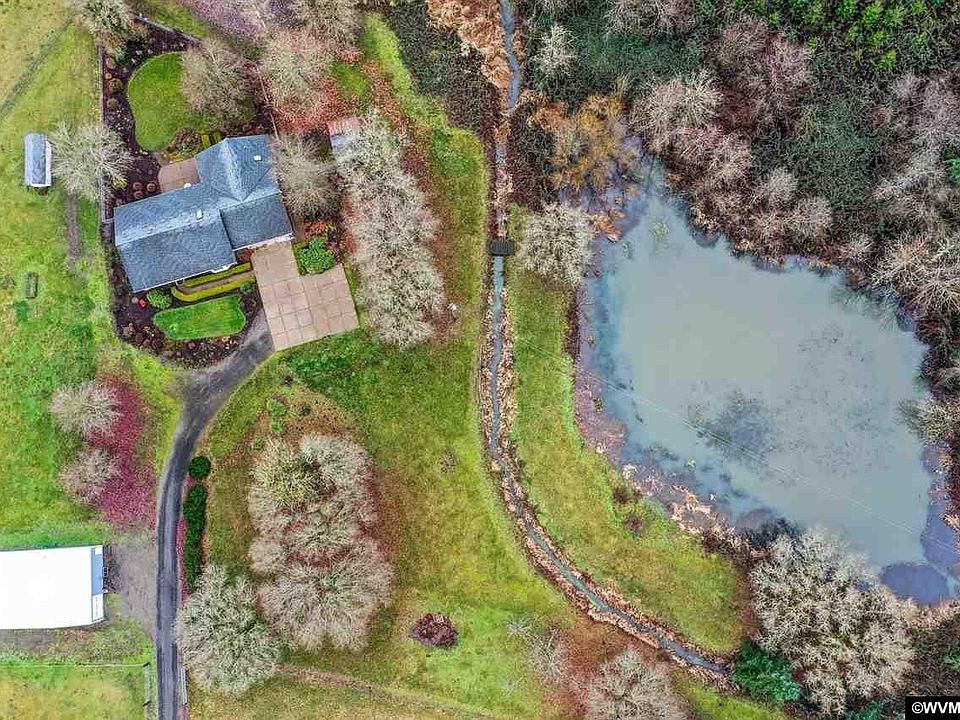 35578 E Rd, Lebanon, OR 97355 Zillow
