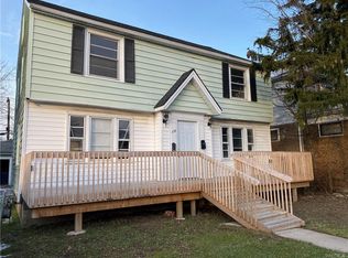 338 Davidson Ave, Buffalo, NY 14215