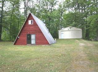 4425 Cranberry Lake Rd, Harrison, MI 48625