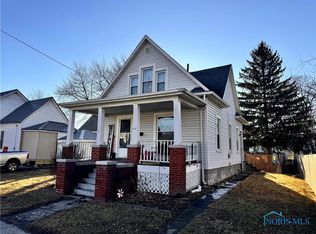 115 Lafayette St, Montpelier, OH 43543