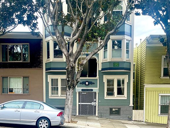 2nd image of 181 Castro St #1