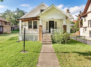 3908 Norledge Ave, Kansas City, MO 64123