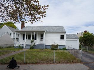 12 Princess Eve Dr, Quincy, MA 02170