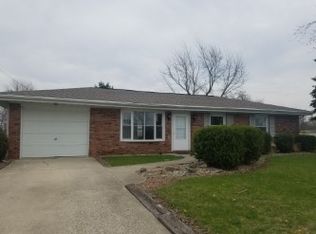 127 Edgemont Dr, Decatur, IN 46733