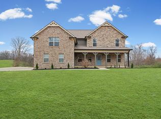 267 Alonzo Pl, Cunningham, TN 37052