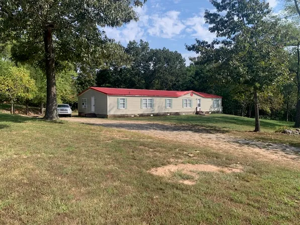 59 Clay Mountain Ln, Mountain Home, AR 72653