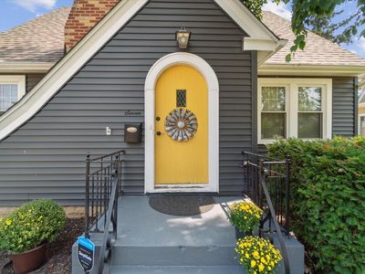 7 Forest Park BOULEVARD, Janesville, WI, 53545