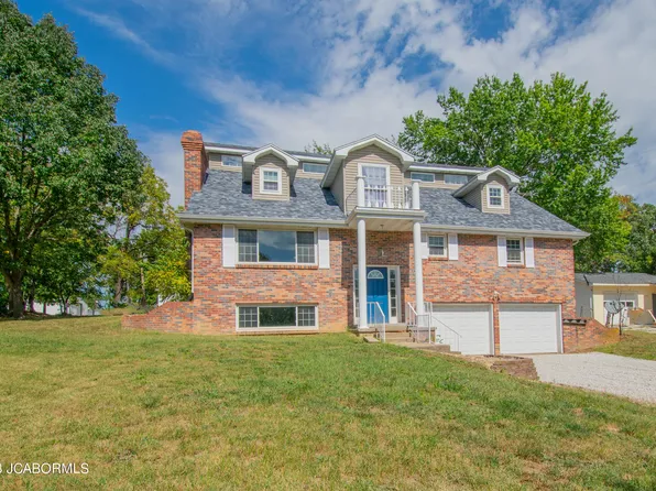 4716 Old Lohman Rd, Jefferson City, MO 65109