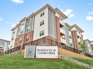 Residences at Cedar Creek, Charlotte, NC 28217