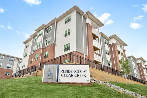 Residences at Cedar Creek Photo 1