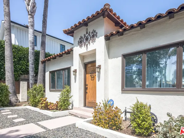 720 N Alta Vista Blvd, Los Angeles, CA 90046