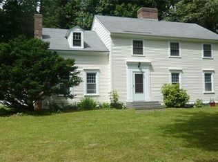 11 Westwood Rd, Greenfield, MA 01301