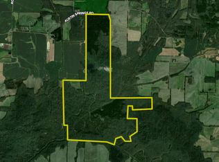 280 Fields Rd, Dukedom, TN 38226