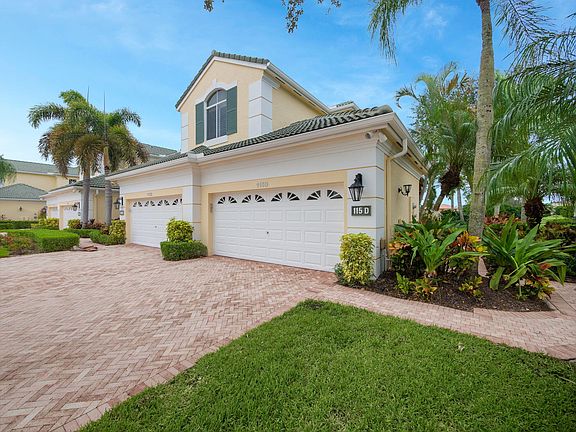 2nd image of 115 Palm Point Circle #D