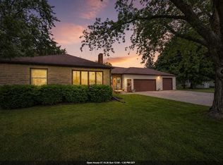306 Elm St, Luxemburg, WI 54217