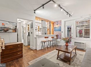 2410 20th St NW APT 9, Washington, DC 20009
