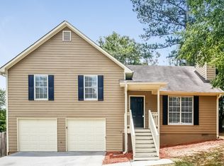 24 Quail Run, Cartersville, GA 30120