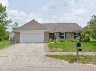 10236 Chamomile Ct, Noblesville, IN 46060