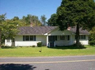 1255 Prospect Church Rd, Dunn, NC 28334