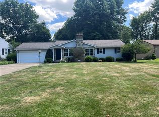 2430 Midvale Rd NW, Canton, OH 44708