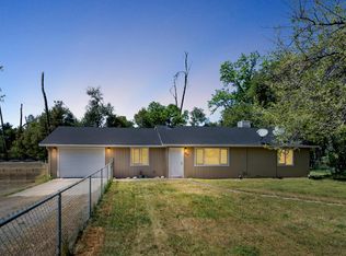 18375 Benson Rd, Cottonwood, CA 96022