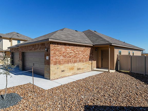 xeriscape front yard