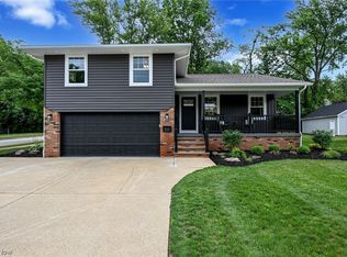 111 Pauline Ave, Akron, OH 44312