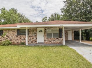 2405 Knox St, Gulfport, MS 39503