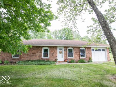 5340 N State Highway 7, North Vernon, IN, 47265