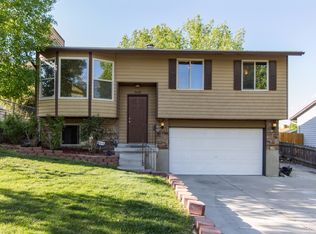 3496 W 5775 S, Salt Lake City, UT 84129