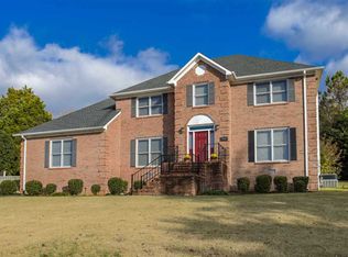 110 Bellingrath Dr, Madison, AL 35758