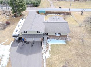 1205 Lark St, Merrill, WI 54452