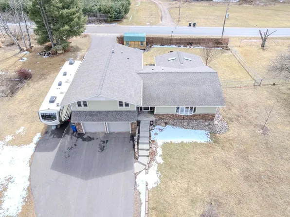 1205 Lark St, Merrill, WI 54452