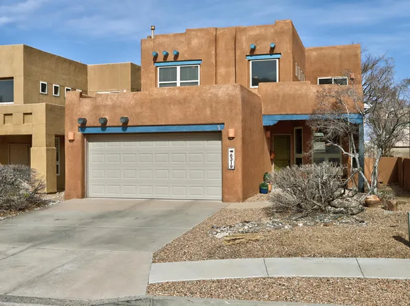 6319 Goldfield Pl NE, Albuquerque, NM 87111