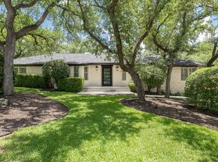 6604 Whitemarsh Valley Walk, Austin, TX 78746