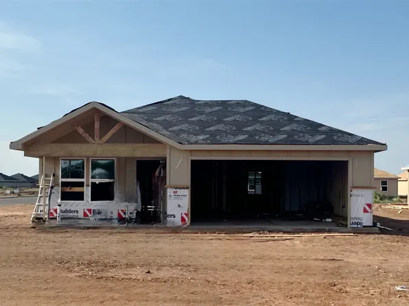 404 Waterloo Dr, Abilene, TX 79602