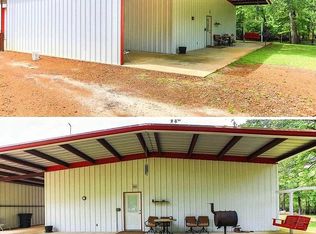 208 Shelley Rd, Karnack, TX 75661