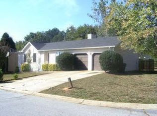 4143 Phil Niekro Pkwy, Norcross, GA 30093