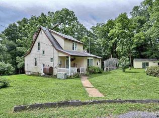 2848 Barrick Rd, Finksburg, MD 21048