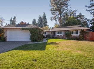936 Covington Ct, Los Altos, CA 94024