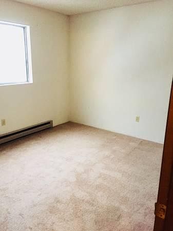 bedroom #1