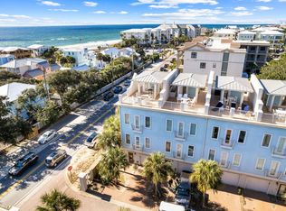 7 Summer Place Ln #1, Santa Rosa Beach, FL 32459