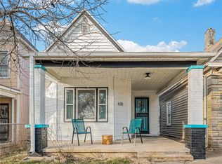 620 Tenny Ave, Kansas City, KS 66101