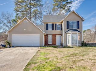 3857 Lehigh Laural Ct, Decatur, GA 30034