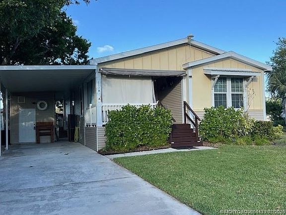 4th image of 2555 Pga Blvd Lot 180A