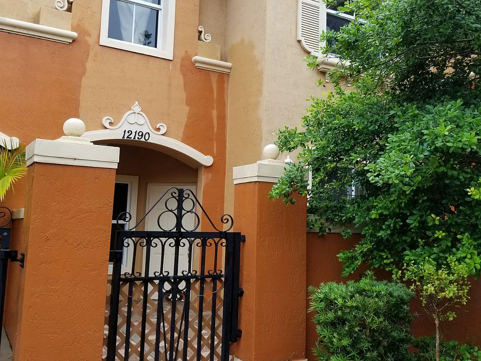 1st image of 12190 SW 25th Ct #1711