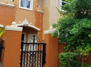 12190 SW 25th Ct #1711, Miramar, FL 33025